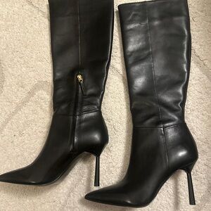 NWT Reiss Gracyn Knee High Boots